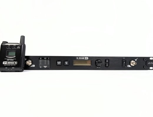 Line 6 Wireless Guitar System